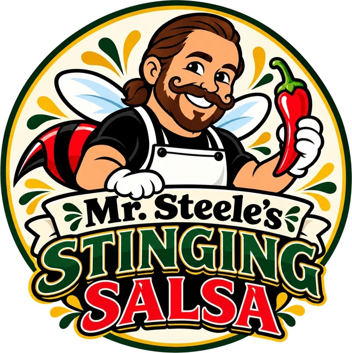 Mr. Steele
